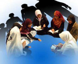4 Tahapan Pelaksanaan Mentoring « Situs Islam: Klub 